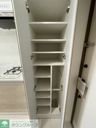 ブライズ大島の物件内観写真